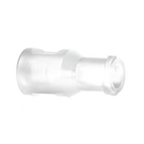 Luer Adapter Female Luer x 10-32 Female, Tefzel™ (ETFE) Natural